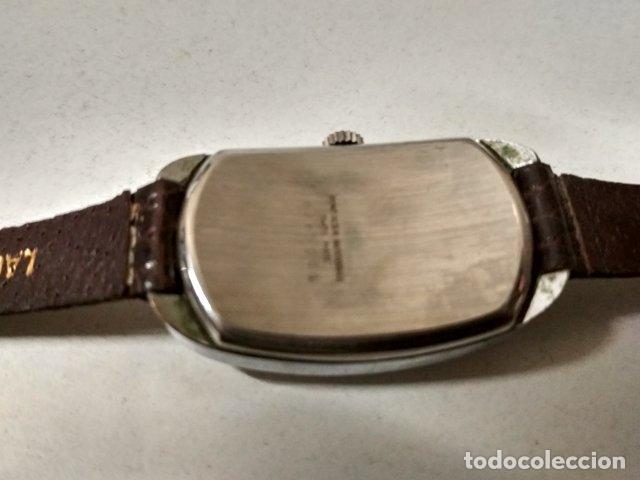 Relojes de pulsera: ANTIGUO RELOJ PAUL CHOFFAT - Foto 3 - 190012408