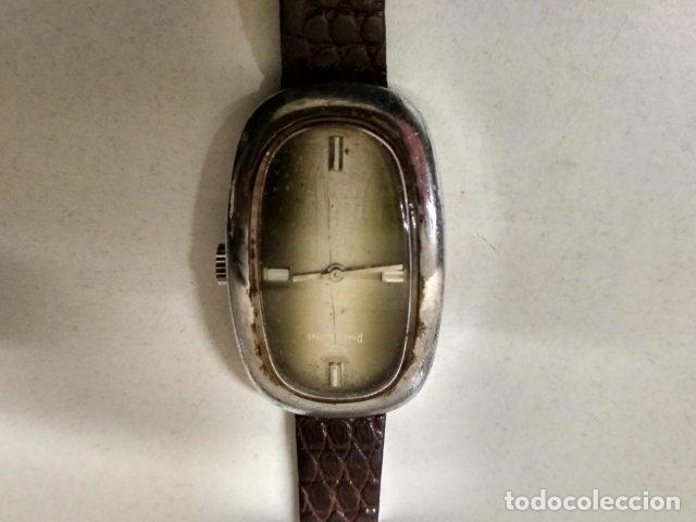 Relojes de pulsera: ANTIGUO RELOJ PAUL CHOFFAT - Foto 1 - 190012408