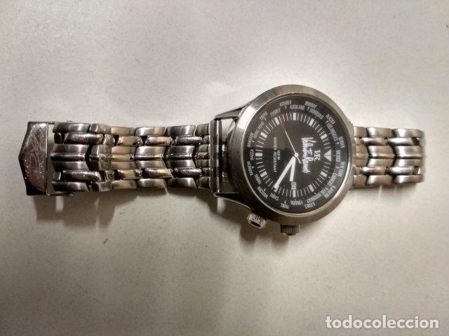 Relojes de pulsera: ANTIGUO RELOJ VALENTIN RAMOS - Foto 2 - 190012643