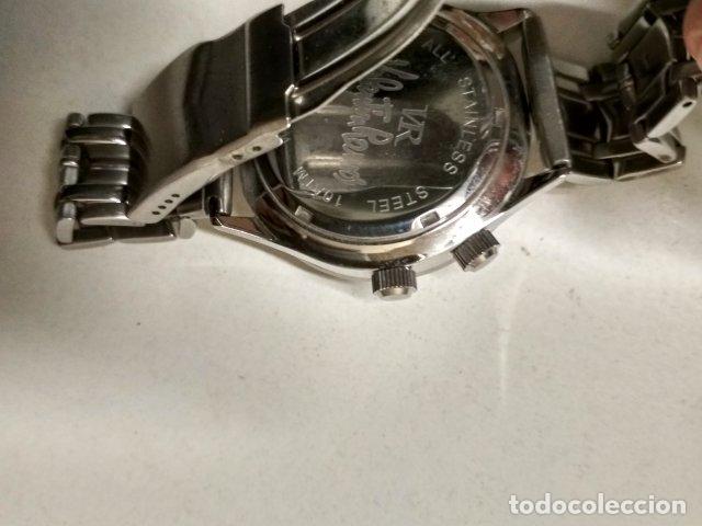 Relojes de pulsera: ANTIGUO RELOJ VALENTIN RAMOS - Foto 3 - 190012643