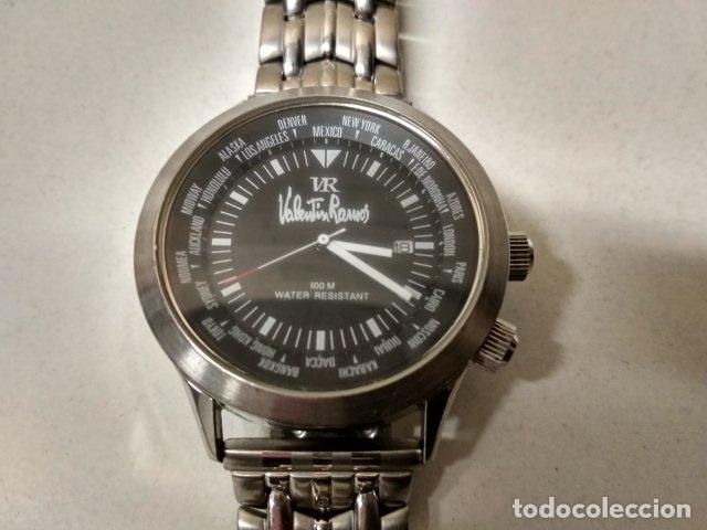 Relojes de pulsera: ANTIGUO RELOJ VALENTIN RAMOS - Foto 1 - 190012643