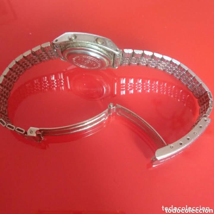 Relojes de pulsera: Reloj Casio alarm - Foto 2
