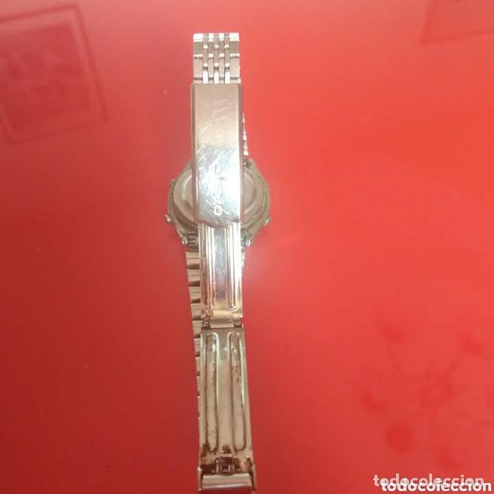 Relojes de pulsera: Reloj Casio alarm - Foto 3
