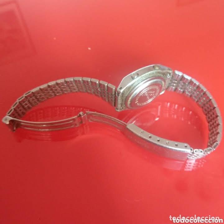 Relojes de pulsera: Reloj Casio alarm - Foto 4
