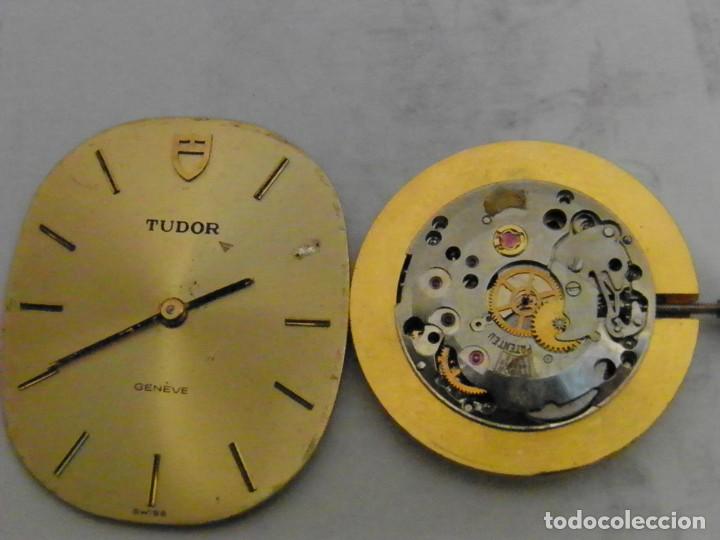 maquina rolex