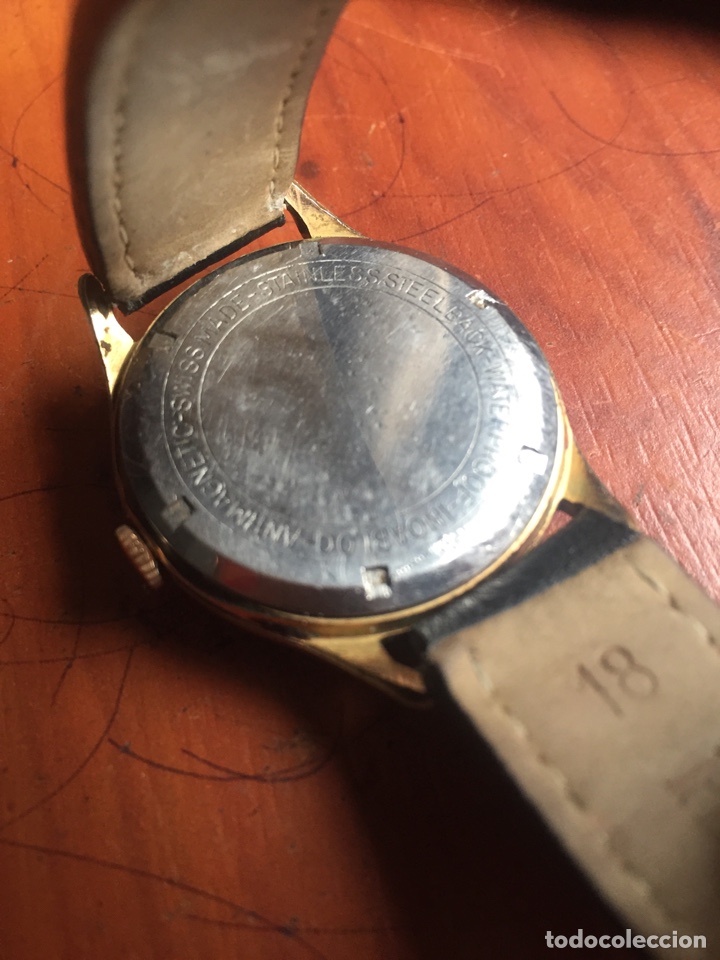 Relojes de pulsera: Reloj guiator - Foto 7