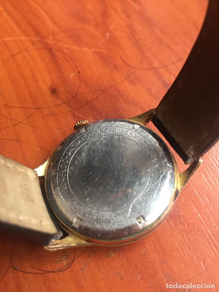 Relojes de pulsera: Reloj guiator - Foto 8