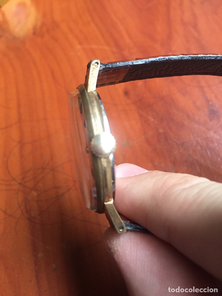 Relojes de pulsera: Reloj thermidor - Foto 4