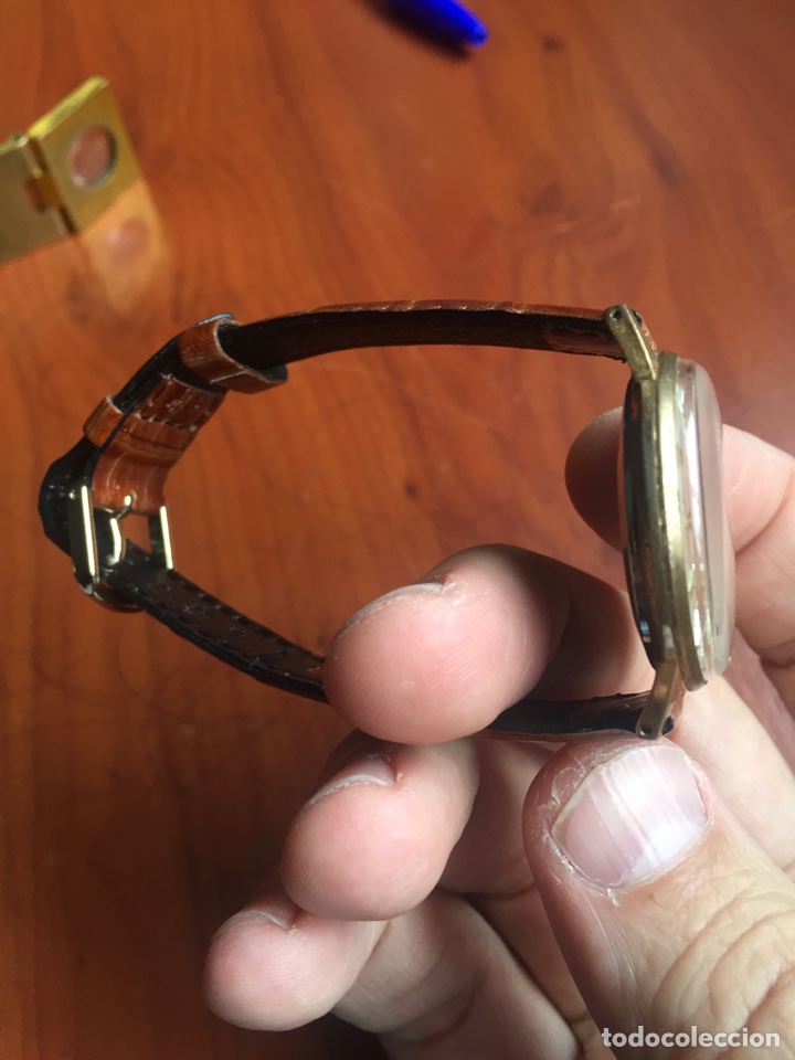 Relojes de pulsera: Reloj thermidor - Foto 5