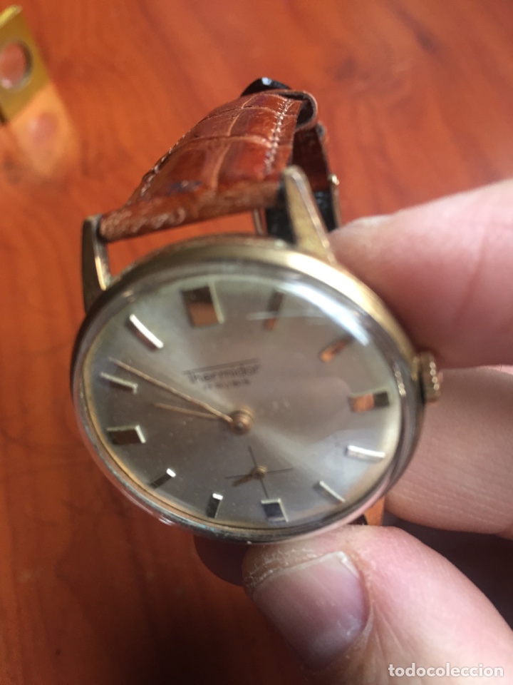 Relojes de pulsera: Reloj thermidor - Foto 7