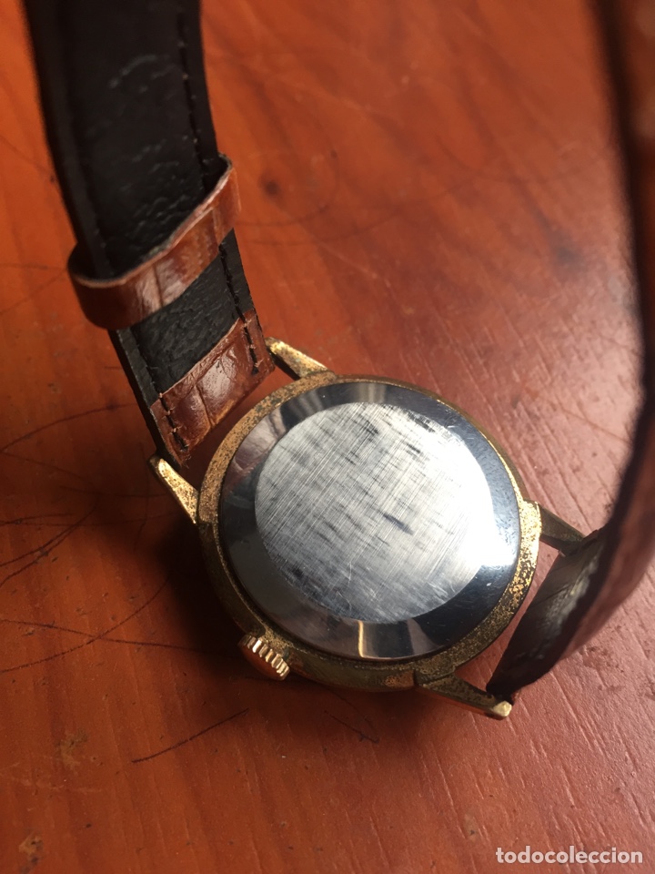 Relojes de pulsera: Reloj thermidor - Foto 8