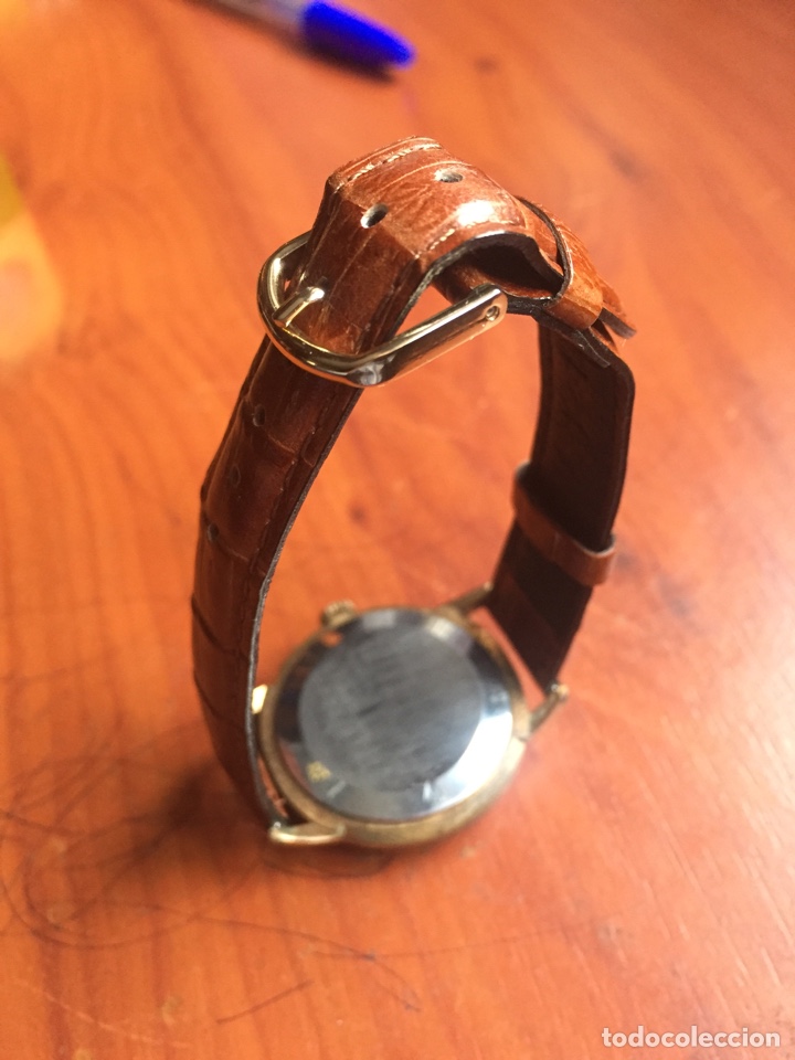 Relojes de pulsera: Reloj thermidor - Foto 9