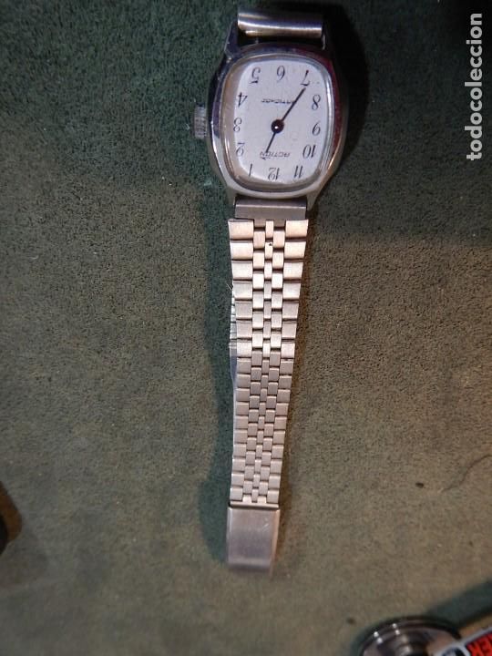 Relojes de pulsera: Reloj - Foto 1
