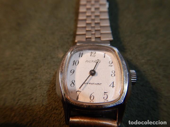 Relojes de pulsera: Reloj - Foto 2