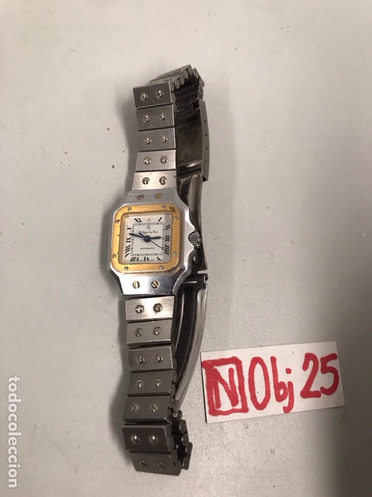 reloj philippe le roy - Acquista Orologi antichi da polso carica manuale a  todocoleccion - 193977043