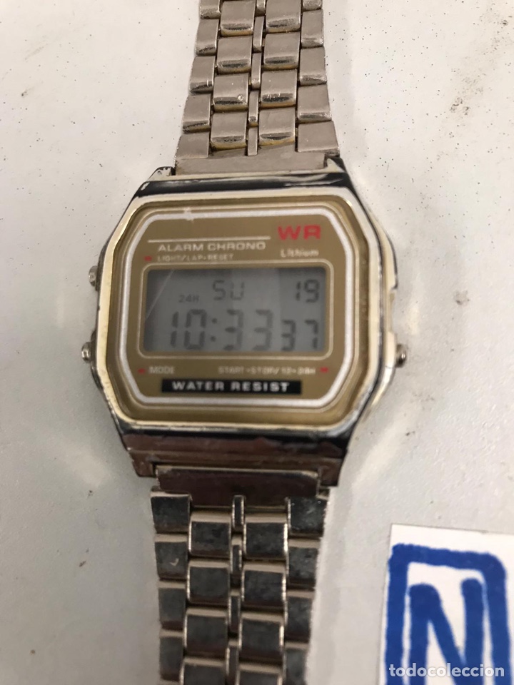 Relojes de pulsera: Reloj vintage - Foto 1
