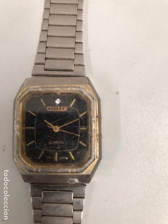 Relojes de pulsera: Reloj antiguo - Foto 2