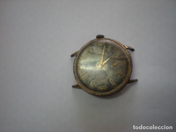 Relojes de pulsera: RELOJ DUWARD - Foto 1