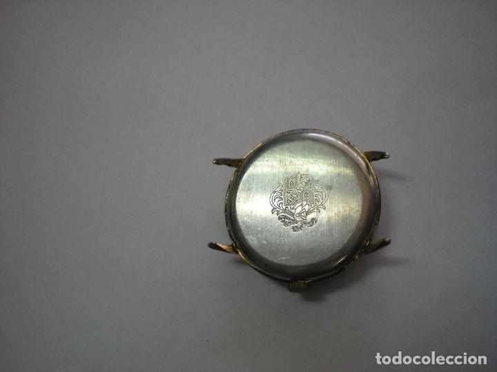 Relojes de pulsera: RELOJ DUWARD - Foto 2