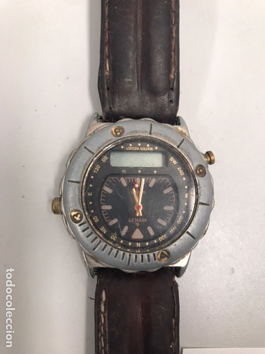 Relojes de pulsera: Reloj bestley para pieza - Foto 2