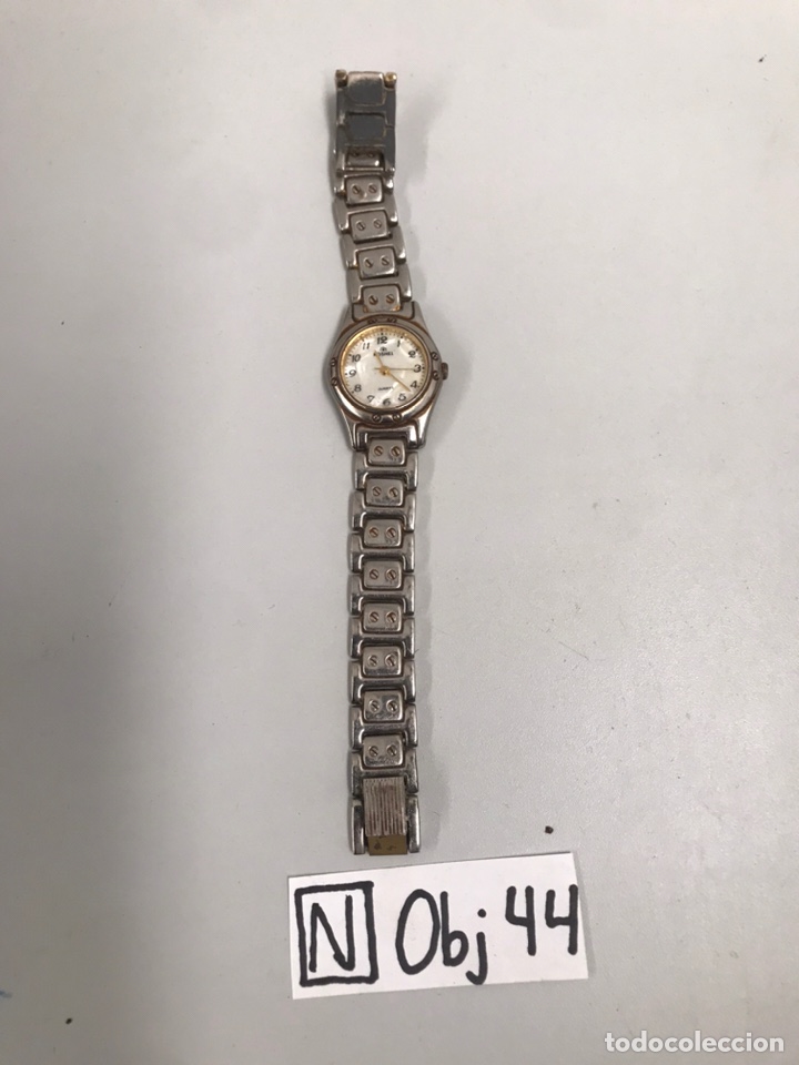 Relojes de pulsera: Reloj Roshel - Foto 1