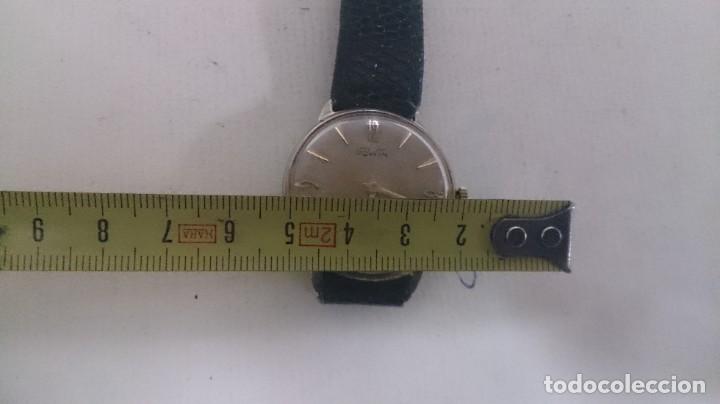 Relojes de pulsera: Reloj ROWIN AUTOMATICO - Foto 2