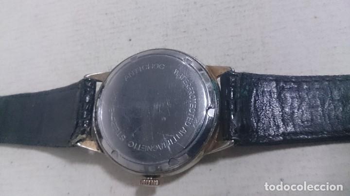 Relojes de pulsera: Reloj ROWIN AUTOMATICO - Foto 3