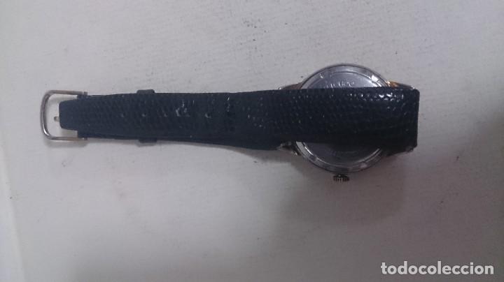 Relojes de pulsera: Reloj ROWIN AUTOMATICO - Foto 4
