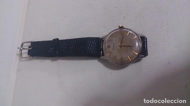 Relojes de pulsera: Reloj ROWIN AUTOMATICO - Foto 7