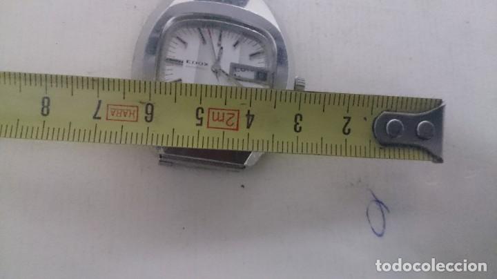 Relojes de pulsera: Reloj EDOX AUTOMATIC - Foto 2