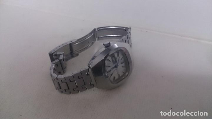 Relojes de pulsera: Reloj EDOX AUTOMATIC - Foto 3