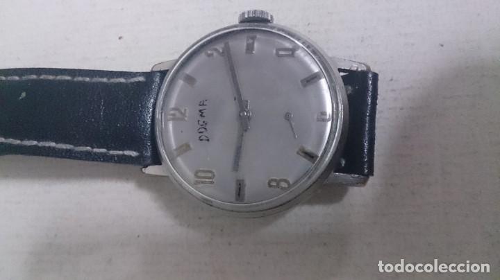 Relojes de pulsera: Reloj DOGMA AUTOMATICO - Foto 1