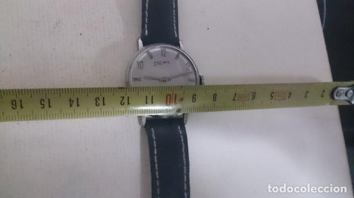 Relojes de pulsera: Reloj DOGMA AUTOMATICO - Foto 2