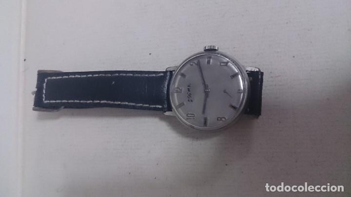 Relojes de pulsera: Reloj DOGMA AUTOMATICO - Foto 6