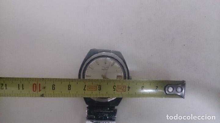 Relojes de pulsera: Reloj ORIENT WATERPROT ANTIMAGNETIC - Foto 2