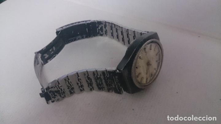 Relojes de pulsera: Reloj ORIENT WATERPROT ANTIMAGNETIC - Foto 3