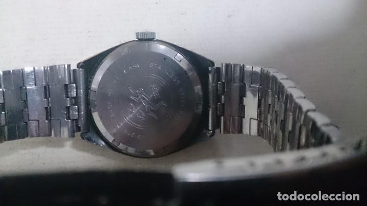 Relojes de pulsera: Reloj ORIENT WATERPROT ANTIMAGNETIC - Foto 4