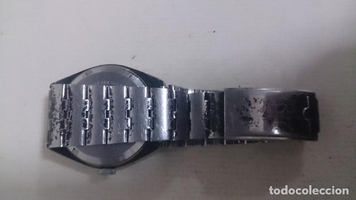 Relojes de pulsera: Reloj ORIENT WATERPROT ANTIMAGNETIC - Foto 5