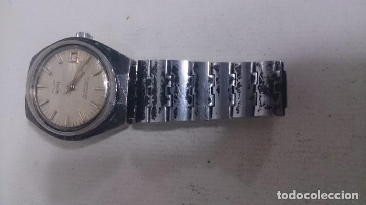 Relojes de pulsera: Reloj ORIENT WATERPROT ANTIMAGNETIC - Foto 9
