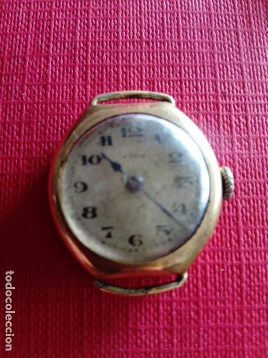 Relojes de pulsera: Tres Relojes de mujer - Foto 4
