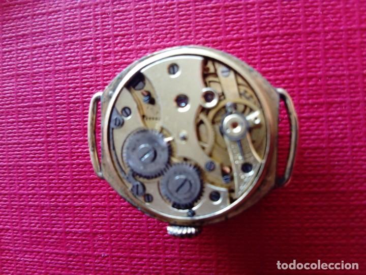 Relojes de pulsera: Tres Relojes de mujer - Foto 6