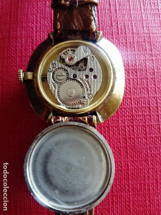 Relojes de pulsera: Tres Relojes de mujer - Foto 8