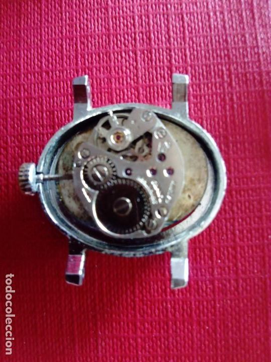 Relojes de pulsera: Tres Relojes de mujer - Foto 9