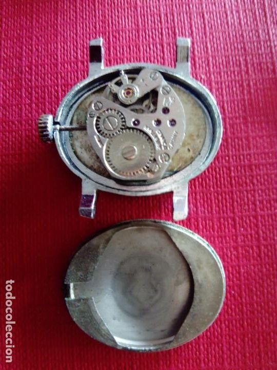 Relojes de pulsera: Tres Relojes de mujer - Foto 10