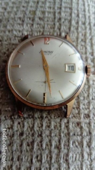 Relojes de pulsera: Precioso Reloj Exactus - Foto 1