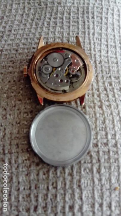 Relojes de pulsera: Precioso Reloj Exactus - Foto 3