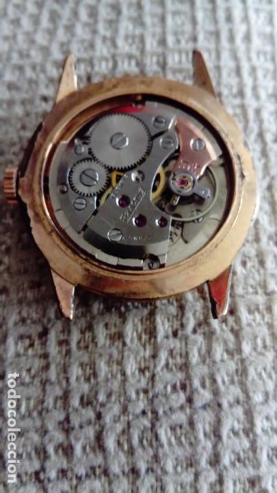Relojes de pulsera: Precioso Reloj Exactus - Foto 4