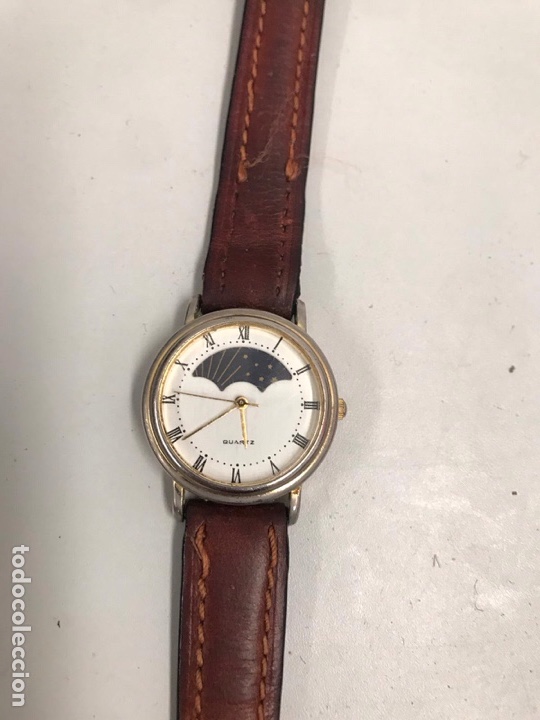 Relojes de pulsera: Reloj antiguo - Foto 2