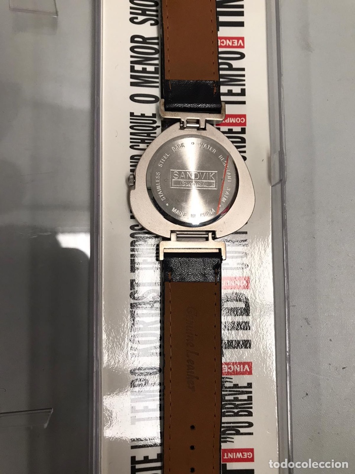 Relojes de pulsera: Reloj coromat - Foto 3