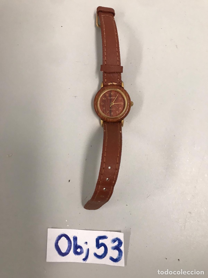 Relojes de pulsera: Reloj antiguo - Foto 1